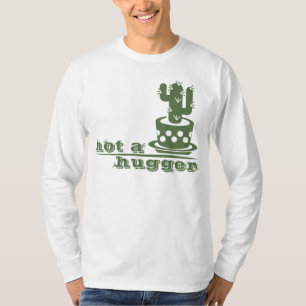 Cacti Kein lustiges Sprichwort T-Shirt