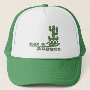 Cacti Kein lustiges Sprichwort Truckerkappe
