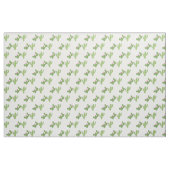 Cacti-Paar-Muster Stoff (Fat Quarter (45,7 x 55,9 cm))