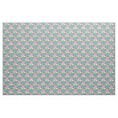 Cacti Pattern Stoff (Yard (91,4 cm))