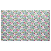 Cacti Pattern Stoff (Fat Quarter (45,7 x 55,9 cm))