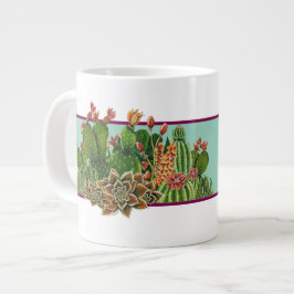 Cacti Specialty Tasse