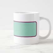 Cacti Specialty Tasse (Rechts)