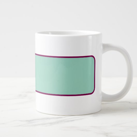 Cacti Specialty Tasse (Rechts)