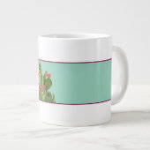 Cacti Specialty Tasse (Vorderseite Rechts)