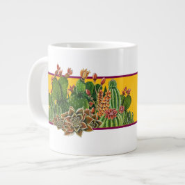 Cacti Specialty Tasse