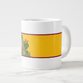 Cacti Specialty Tasse (Vorderseite Rechts)