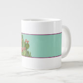 Cacti Specialty Tasse (Vorderseite Rechts)
