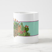 Cacti Specialty Tasse (Vorderseite)