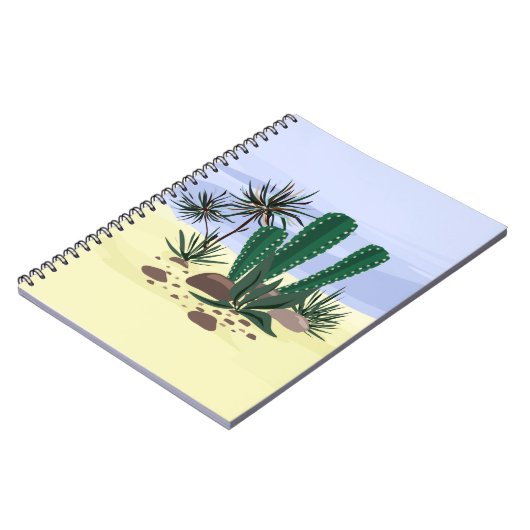 Cacti, Süßungsmittel. Notizblock (Linke Seite)