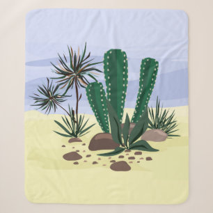 Cacti, Süßungsmittel. Sherpadecke