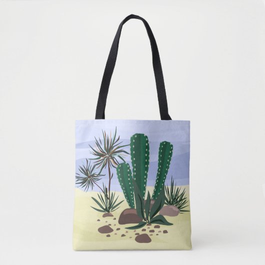 Cacti, Süßungsmittel. Tasche (Vorderseite)