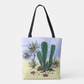 Cacti, Süßungsmittel. Tasche (Rückseite)