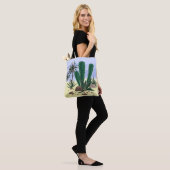 Cacti, Süßungsmittel. Tasche (Am Model)