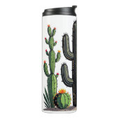Cacti Thermosbecher (Nach links gedreht)