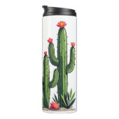 Cacti Thermosbecher (Nach rechts gedreht)