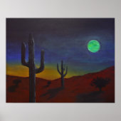 Cactix Tactics Poster (Vorne)