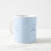 cacto kaffeetasse (Vorderseite Links)