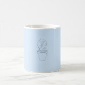 cacto kaffeetasse (Mittel)