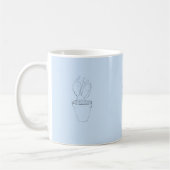 cacto kaffeetasse (Links)