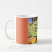 Cactoche Kaktus-Kaffee-Tasse Kaffeetasse (Links)