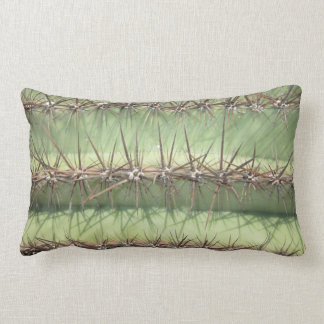 Cactu-puncture Lumbar Pillow Lendenkissen