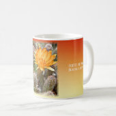 Cactus コーヒーマグカップ kaffeetasse (VorderseiteRechts)