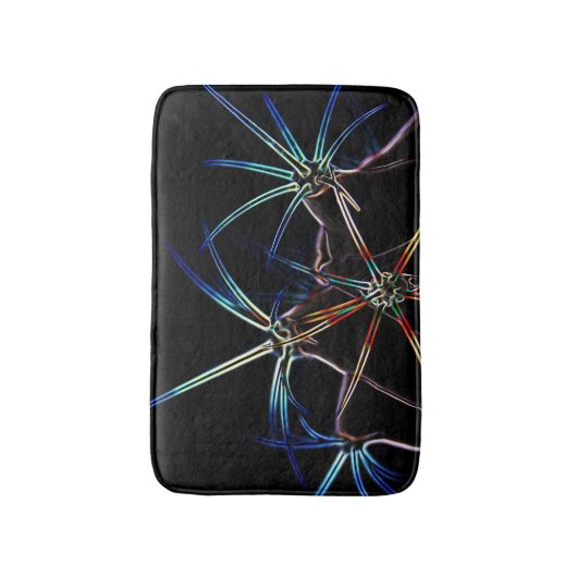 Cactus 1 bmcnm badematte (Vorderseite Vertikal)