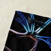 Cactus 1 btcnm strandtuch (Beispiel)