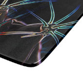 Cactus 1 cbcna schneidebrett (Ecke)