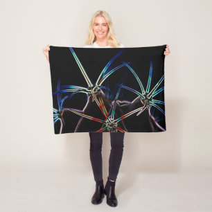 Cactus 1 fbcnm fleecedecke