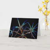 Cactus 1 gccnm karte (Gelbe Blume)