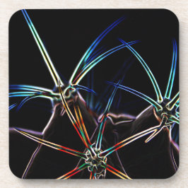 Cactus 1 Küstenercna Getränkeuntersetzer