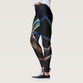 Cactus 1 lecnm leggings (Links)