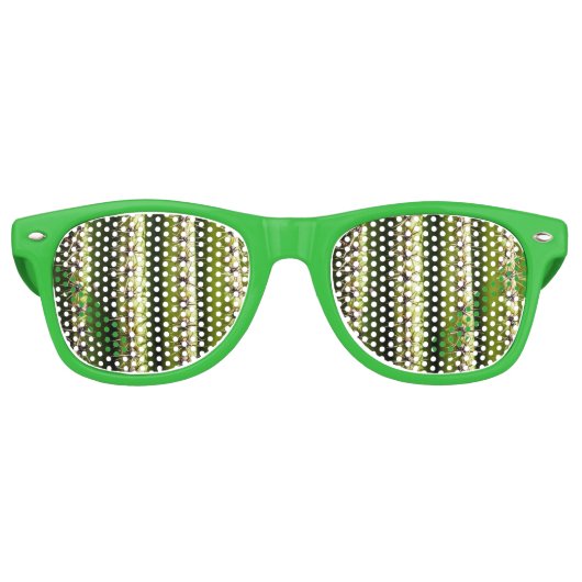 CACTUS 1 SONNENBRILLE (Vorderseite)