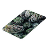 Cactus 3"x4" Magnet (Linke Seite)