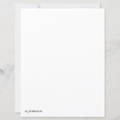 Cactus art (Rückseite)