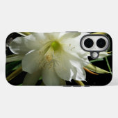 Cactus Bloom Case-Mate iPhone Hülle (Rückseite (Horizontal))