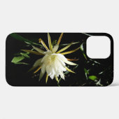 Cactus Bloom Case-Mate iPhone Hülle (Rückseite (Horizontal))