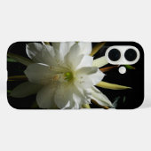 Cactus Bloom Case-Mate iPhone Hülle (Rückseite (Horizontal))
