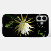 Cactus Bloom Case-Mate iPhone Hülle (Rückseite (Horizontal))