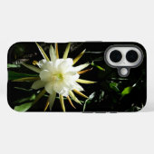 Cactus Bloom Case-Mate iPhone Hülle (Rückseite (Horizontal))