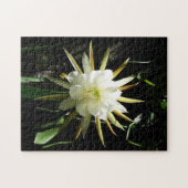 Cactus Bloom Puzzle (Horizontal)