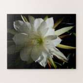 Cactus Bloom Puzzle (Horizontal)