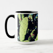 Cactus Bloom, Saguaro Fotografy Tasse (Links)
