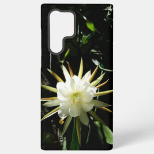 Cactus Bloom Samsung Galaxy Hülle
