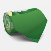 Cactus Blossom Krawatte (Gerollt)