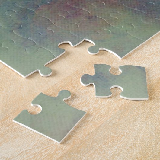 Cactus Blume Art Nature Puzzle (Seite)