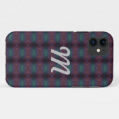 Cactus Blume Mirage Case-Mate iPhone Hülle (Rückseite (Horizontal))