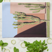 Cactus Brothers Geschirrtuch (Gefaltet)